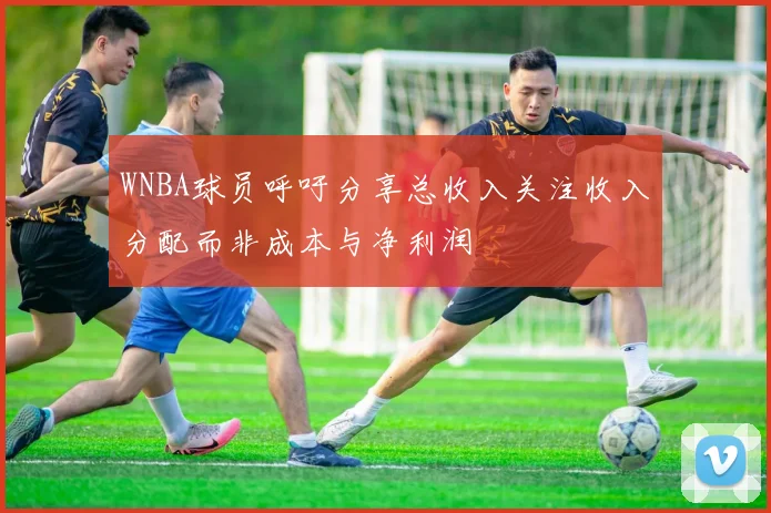 WNBA球员呼吁分享总收入关注收入分配而非成本与净利润