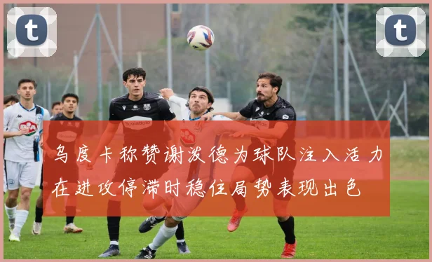 乌度卡称赞谢泼德为球队注入活力在进攻停滞时稳住局势表现出色