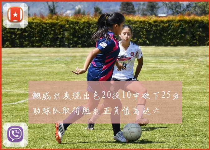 鲍威尔表现出色20投10中砍下25分助球队取得胜利正负值高达六