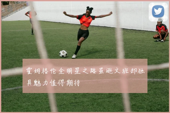 霍姆格伦全明星之路虽逊文班却独具魅力值得期待